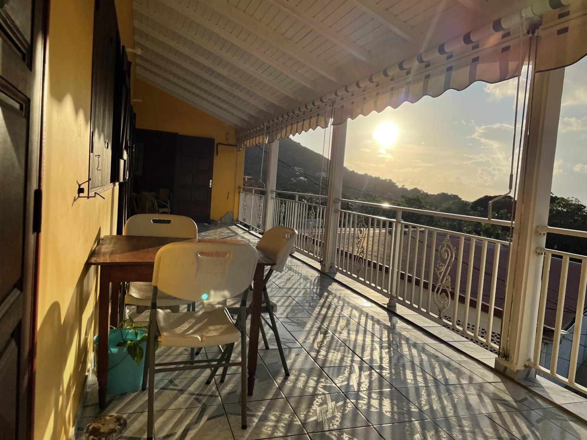 데샤이에스 A Deux Pas De La Plage, La Perle! Vue Panoramique 빌라 외부 사진